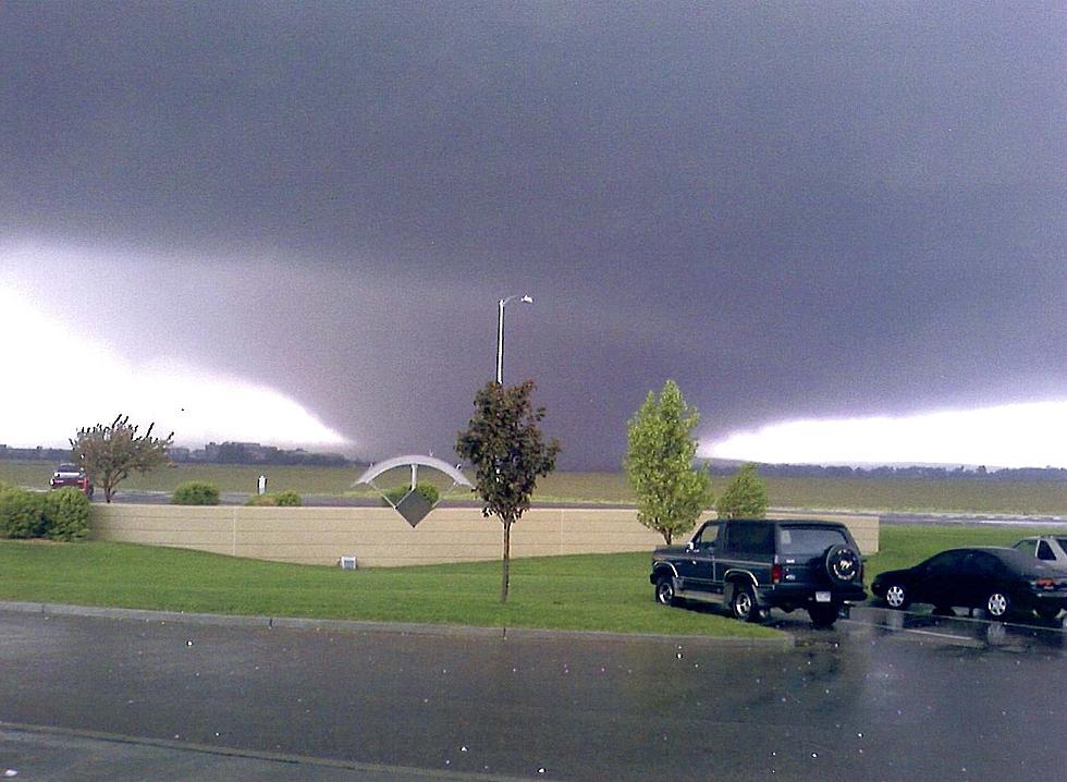 Windsor Tornado Was 5 Years Ago Today – May 22, 2008 [PICTURES]