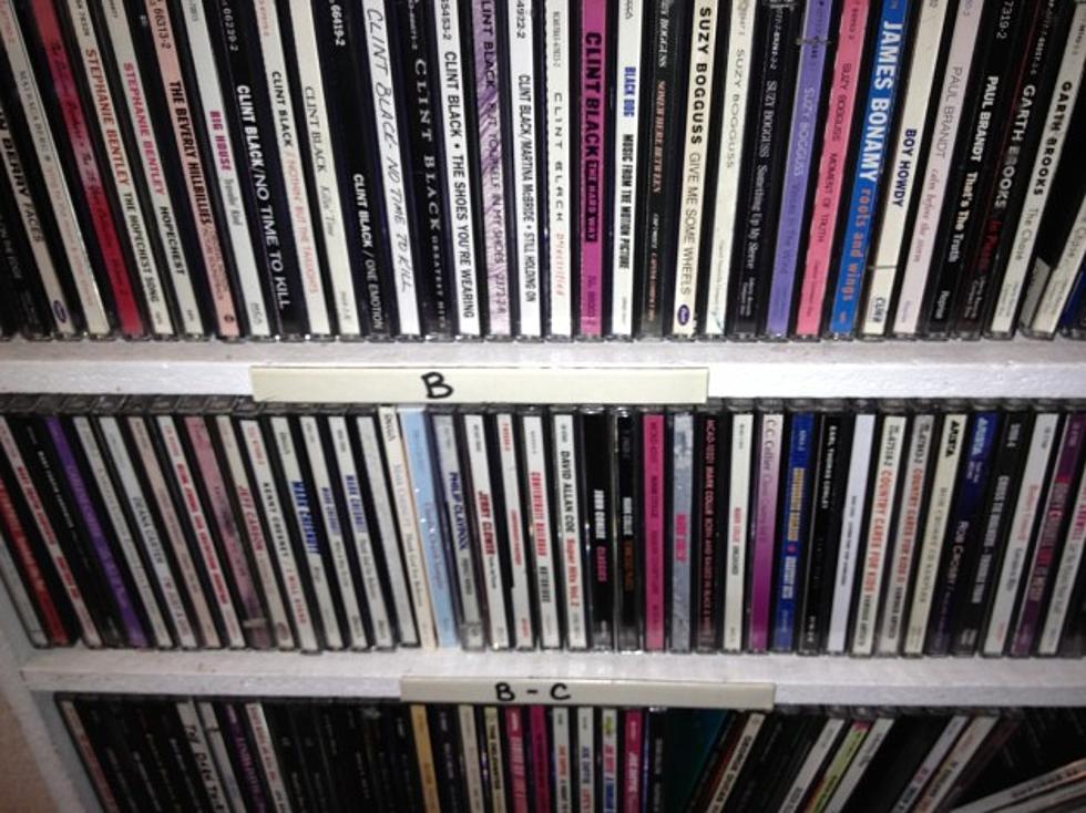We Will Sell The Entire K99 CD Collection at Colorado&#8217;s Largest Yard Sale