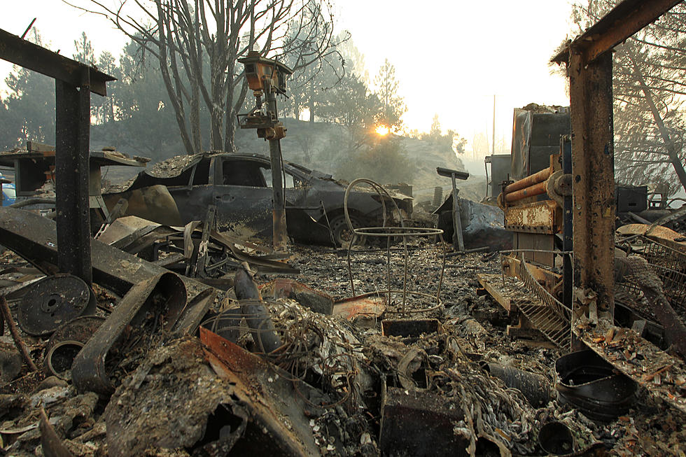 Colorado Broadcasters Association Ask Local Radio/TV Stations To Help Victims Of Colorado Wildfires