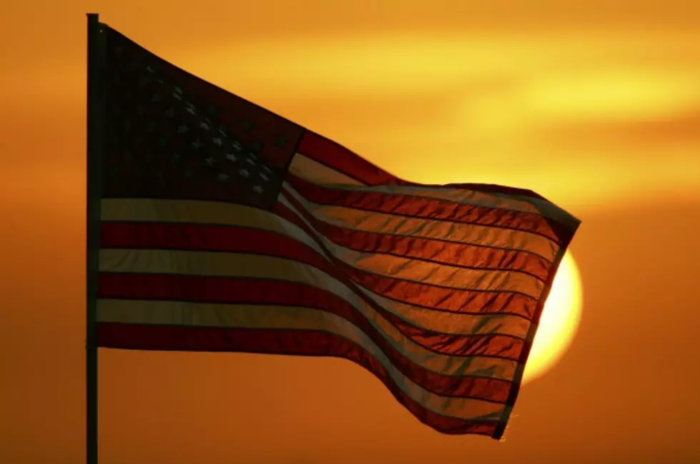 A Tribute to The Star-Spangled Banner on National Anthem Day [VIDEO]