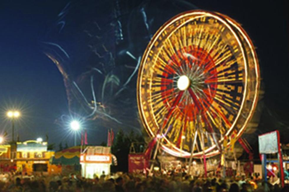 2013 Larimer County Fair Needs Volunteers