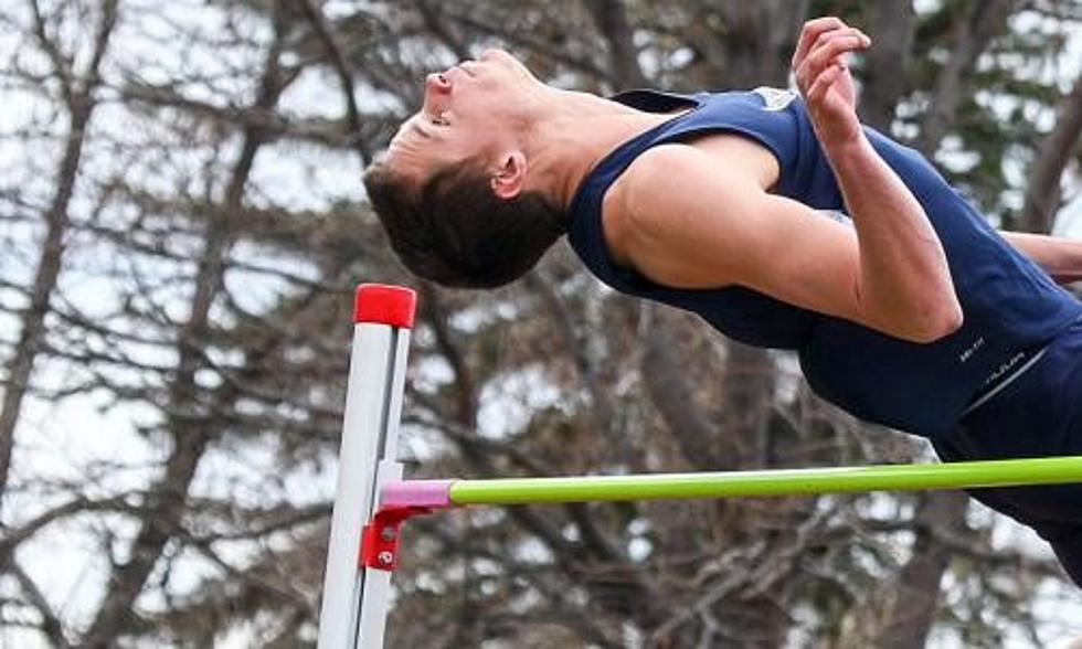 UNC Sophomore Qualifies For NCAA Track &#038; Field Championsips