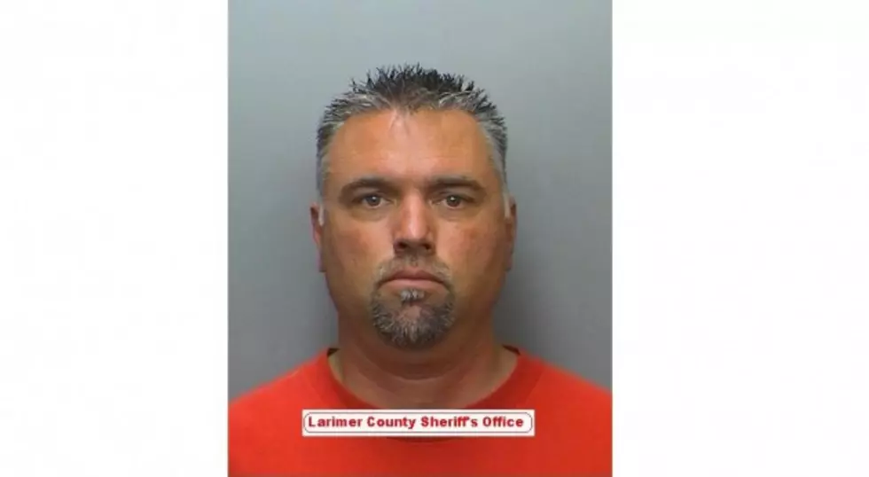 Longmont Police Officer Arrested For Alleged Sexual Assault in Larimer County
