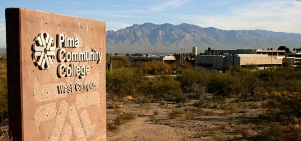 Arizona Community College Suspends Student For Asking That Classes Be Taught In English &#8211; Called A &#8216;Bitch And Bigot&#8217;