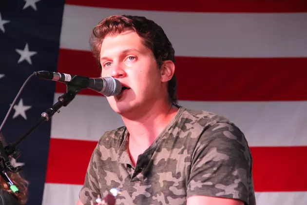 Happy 31st Birthday to the Cool Pure Country Voice of Jon Pardi [VIDEO]