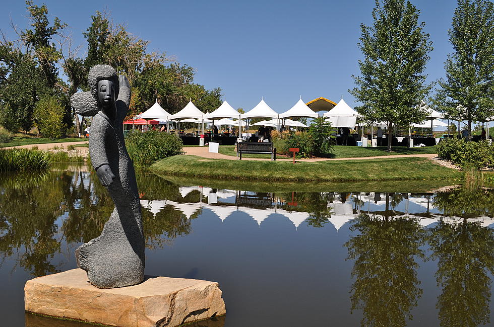 Pictures From WineDown The Summer at Chapungu Sculpture Park at Centerra in Loveland [PHOTO GALLERY]