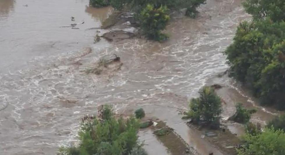 Letter From City of Loveland To Residents on the Big Thompson Flood [VIDEO]