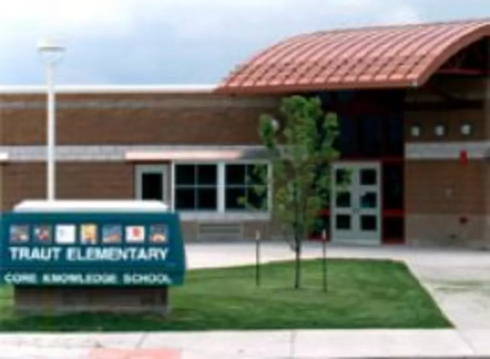 Fort Collins School Gets National Honor