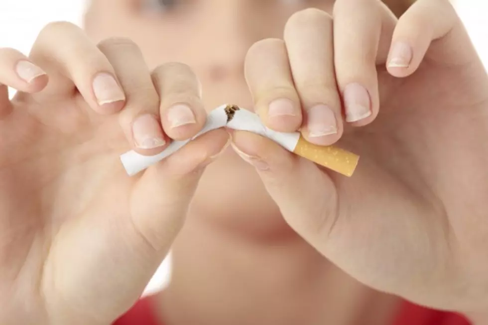 Great American Smokeout  Today – Why You Should Quit