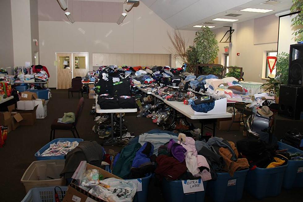 Donations Still Needed in Loveland – Volunteers Still Needed To Help With Clean-Up