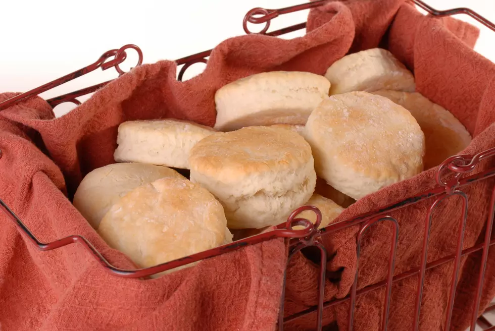 How Many Biscuits are in the Basket? [CONTEST]