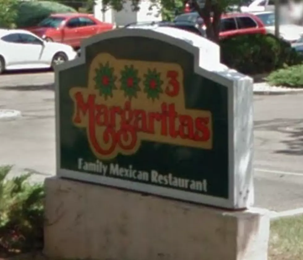 Adios, Tres Margaritas-Fort Collins Restaurant to Close