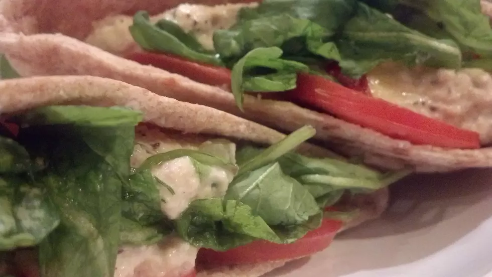 Recipe Rescue: 2014 Diet Resolution Chicken Salad