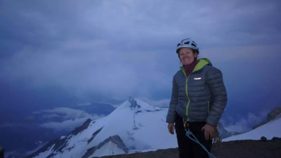 Colorado Cancer Survivor Plans To Climb One Of World&#8217;s Tallest Mountains