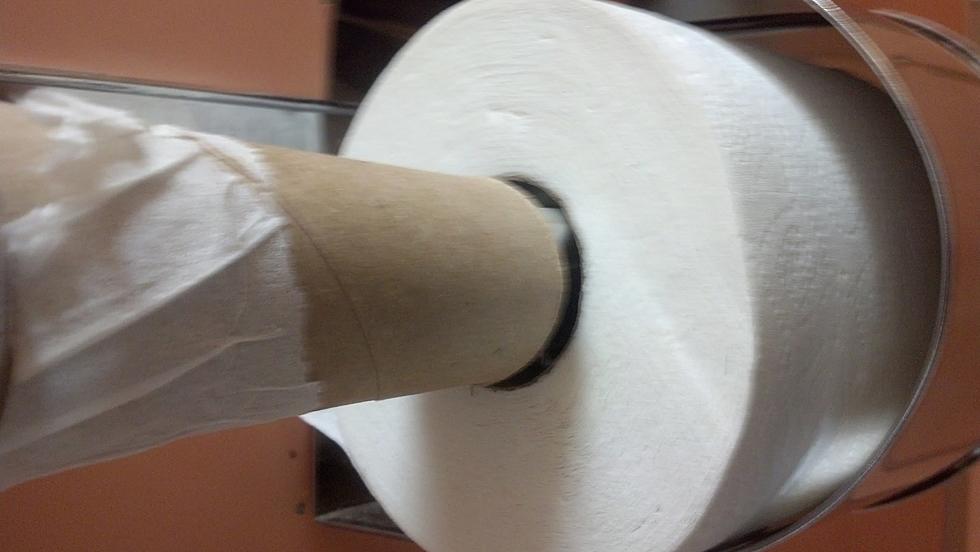Public Restrooms: It’s One Thing to be Out of Toilet Paper, but This?