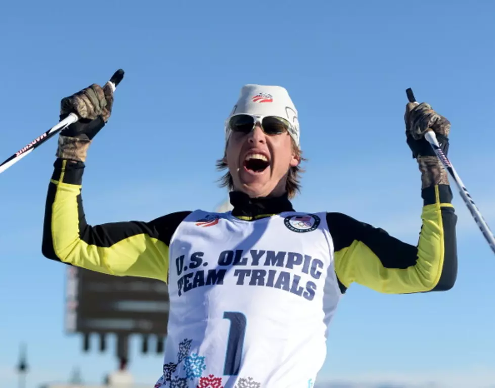 Colorado Resident To Carry U.S. Flag In The Opening Ceremonies of the Sochi Olympics