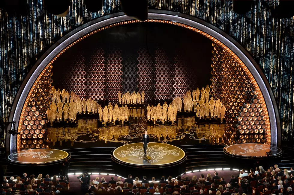 Oscars 2014: My Favorite Winners and Losers
