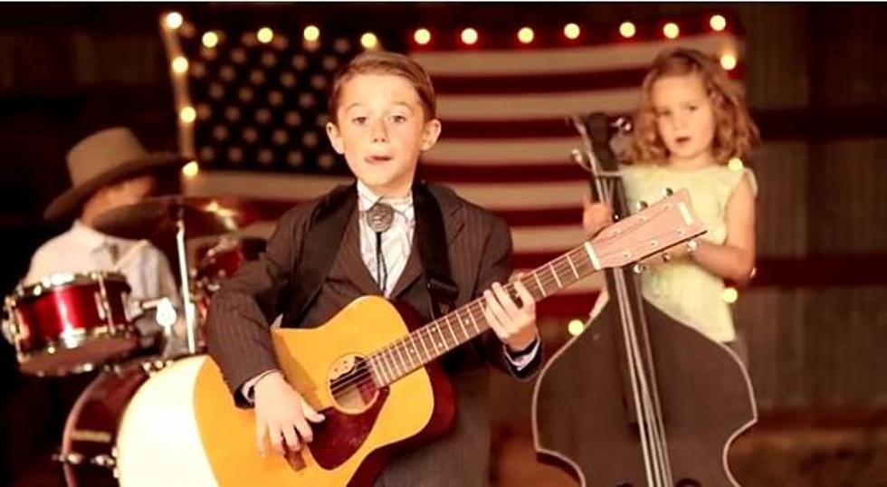 Sam Outlaw Releases The Cutest Video Ever [VIDEO]