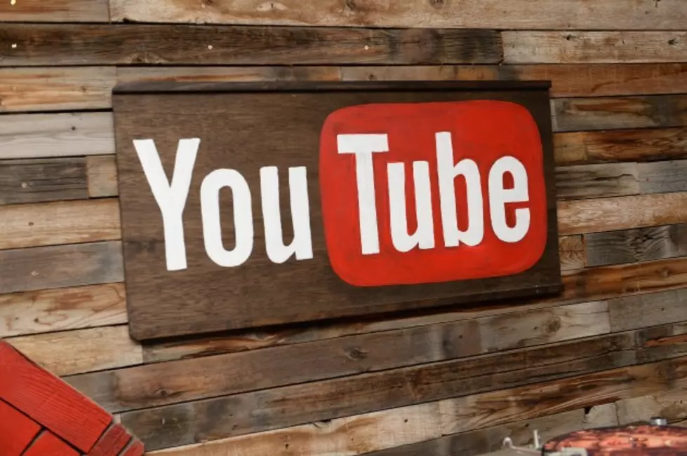 Watch The First 20 Videos on YouTube to Celebrate It&#8217;s 9th Birthday [VIDEO]