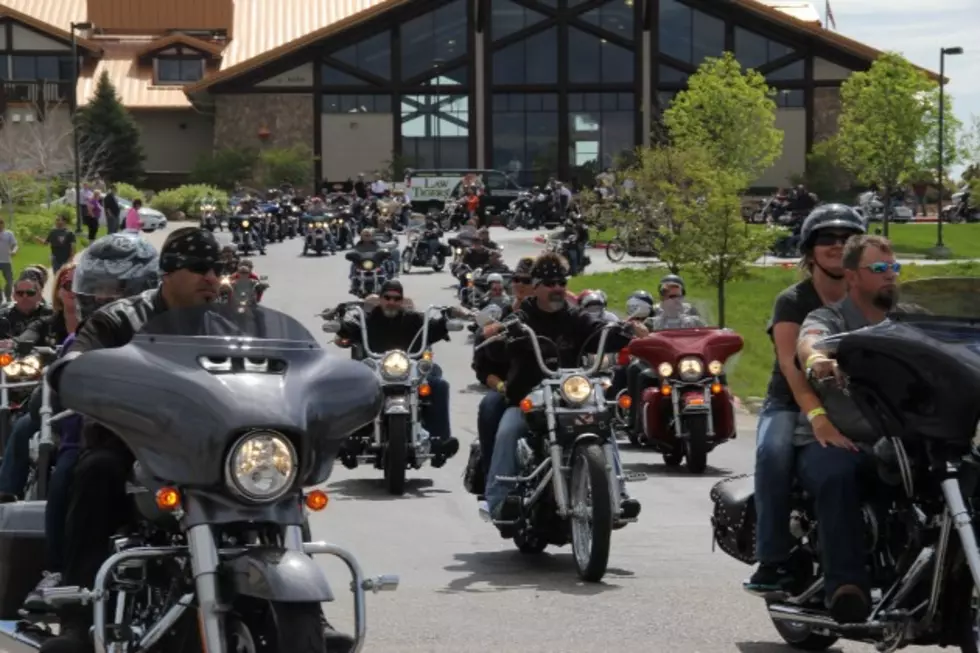 2014 Realities Ride and Rally Another Successful Event [PICTURES]
