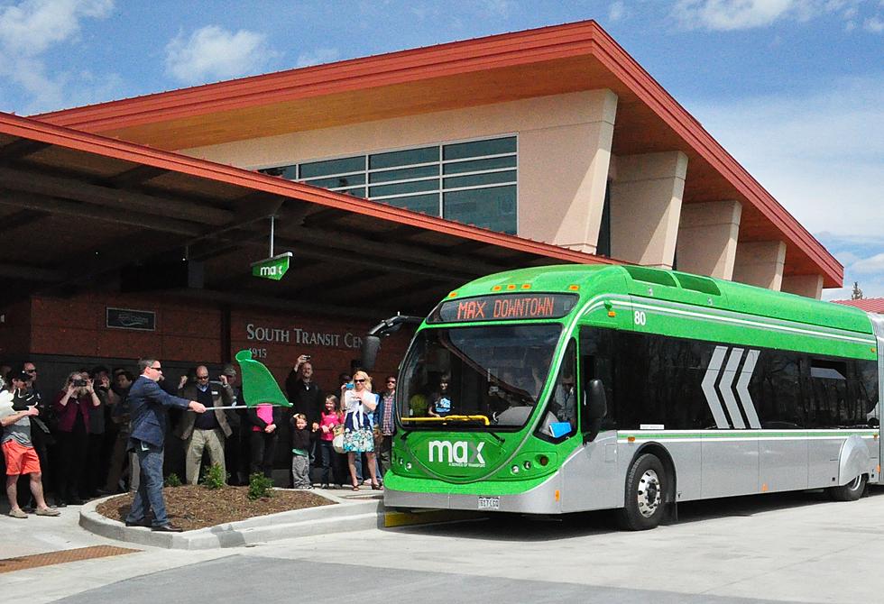 Fort Collins Transfort Open House About Public Transit Service Changes
