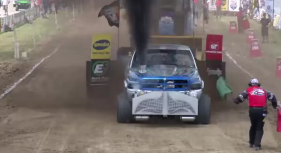 &#8216;Diesels On the Mountain&#8217; Roars Into Bandimere Speedway and Jefferson County Fairgrounds [VIDEO]