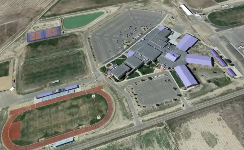 Three Arrests Made at Weld County High Schools
