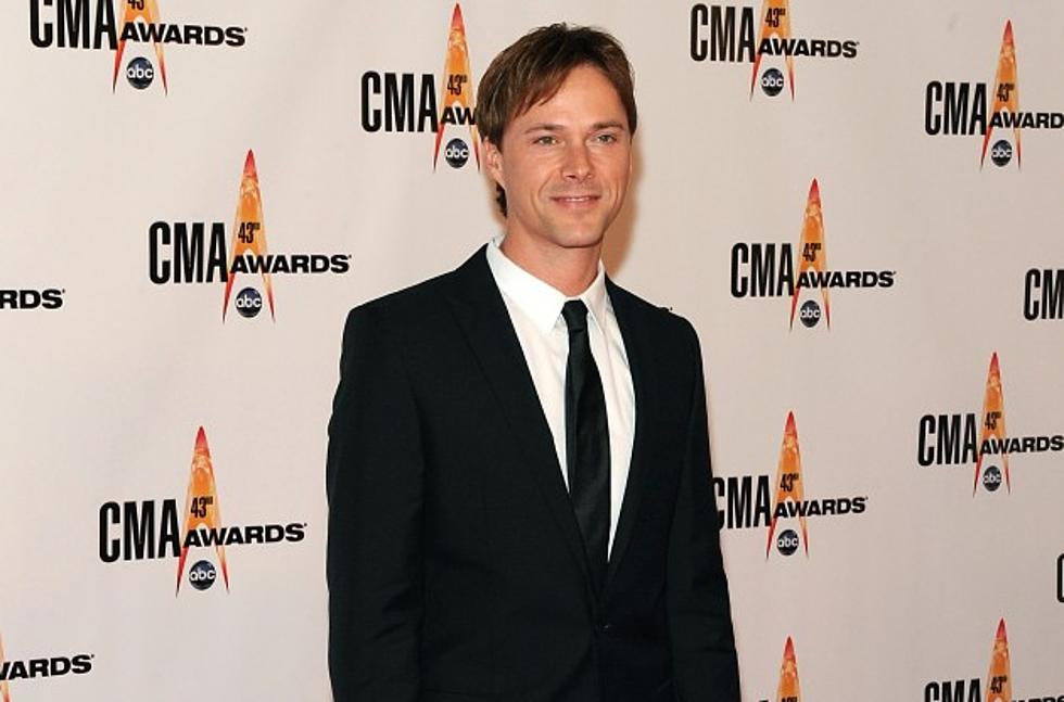 What Ever Happened to Country Music Star Bryan White? [VIDEO]