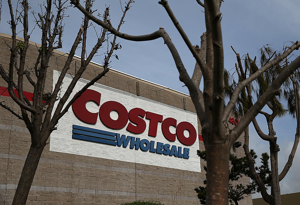 American Express Deal Ends With Costco as Visa and Citigroup Move In