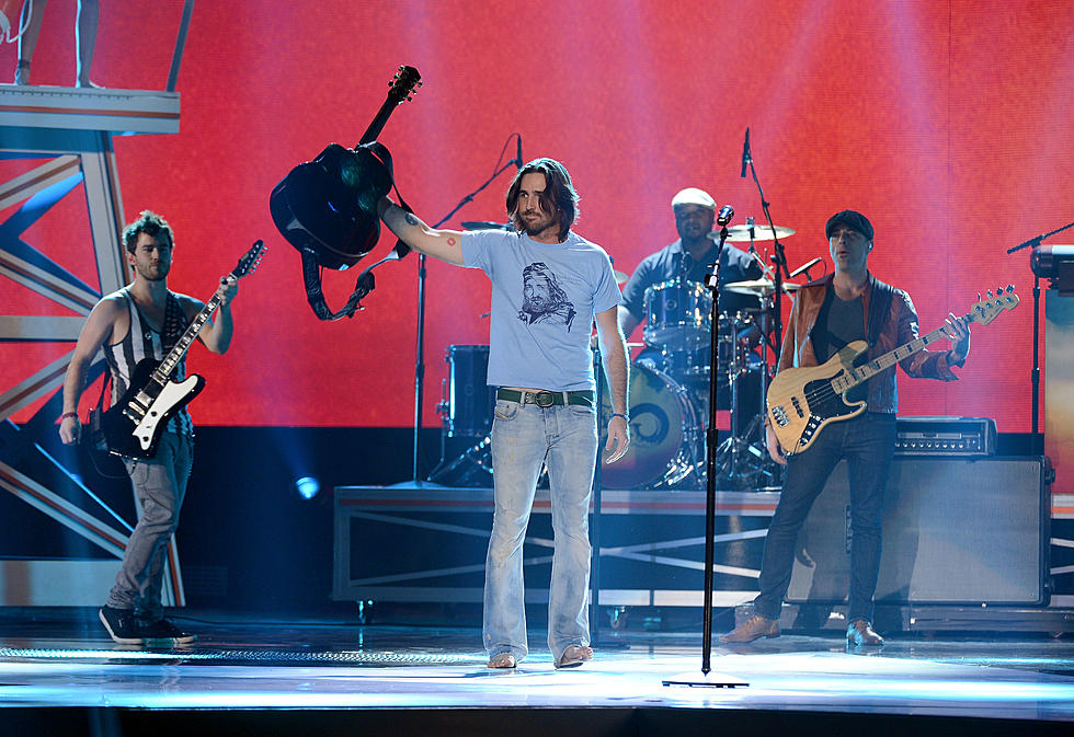 Why Jake Owen May Not Be Wearing Shoes Tonight at the Greeley Stampede [VIDEO]