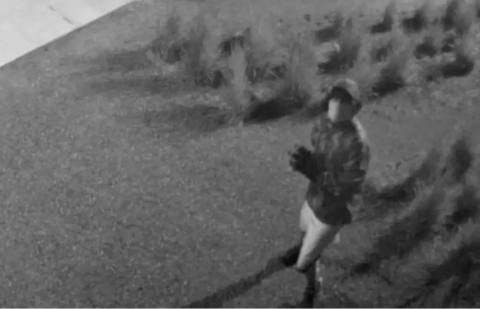 Weld County Sheriff&#8217;s Office Searching For Suspects Who Vandalized Mead High School