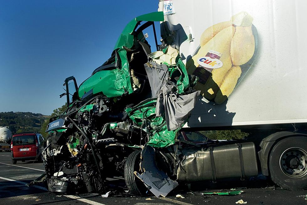 We All Need to Extend More Courtesy to the Semi-Truck Drivers On Our Roads