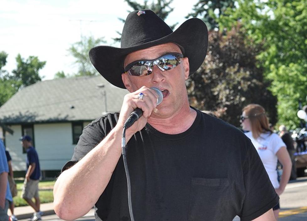 104th Annual Harvest Daze in Platteville Features Bob Purcell & The Outriders [SCHEDULE]