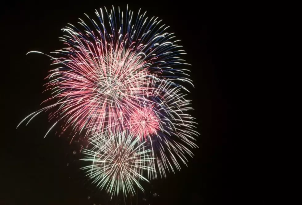 Town of Wellington 4th of July Celebration 2014 [SCHEDULE]