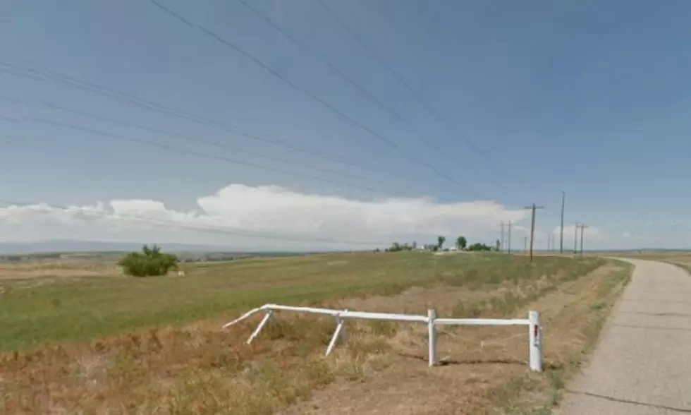 Weld County Commissioners Temporarily Close Missile Site Campground