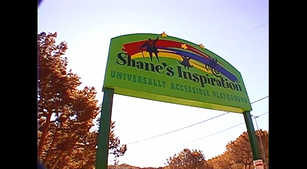 ‘Shane’s Inspiration” Brings Inclusive Playground to Island Grove [VIDEO]