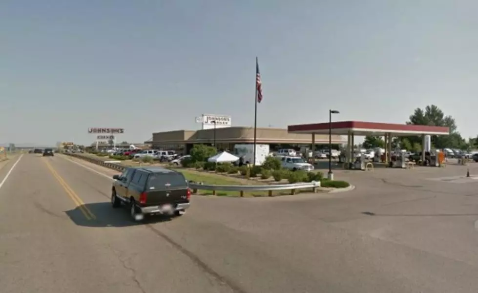 Iconic Truck Stop Johnson&#8217;s Corner is Being Sold to a National Chain