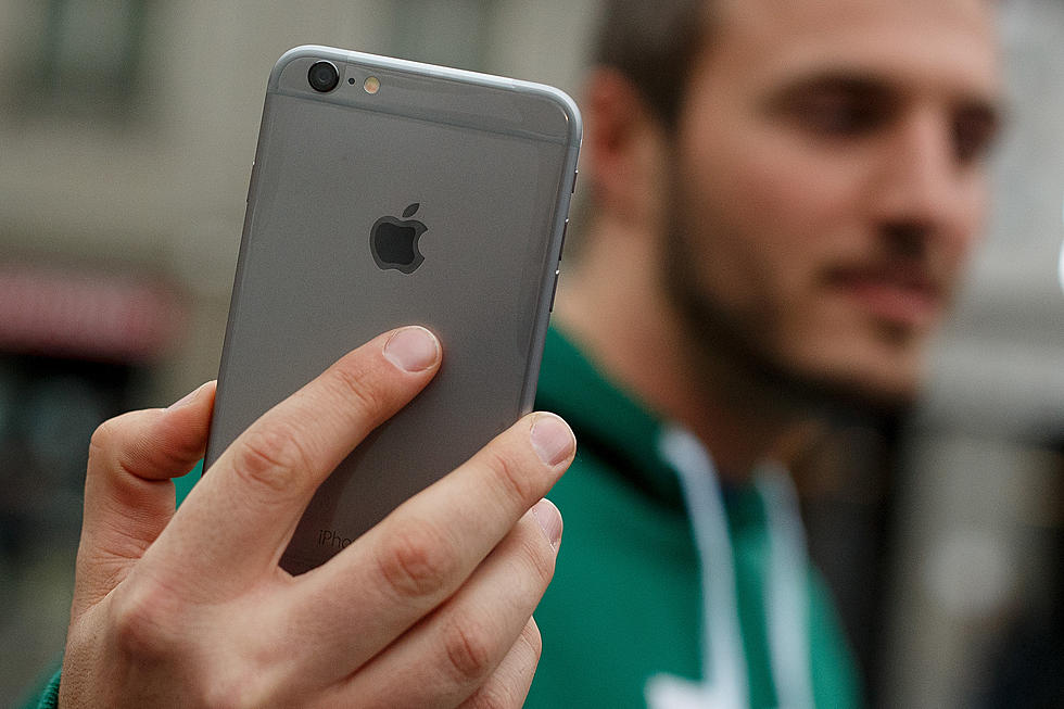 Should the FBI Force Apple to Find a Way to Unlock Terrorists’ Cell Phones? [POLL]