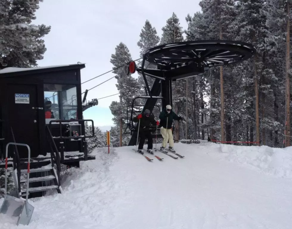 Ski Season Starts Today in Colorado – Arapahoe Basin Set to Open