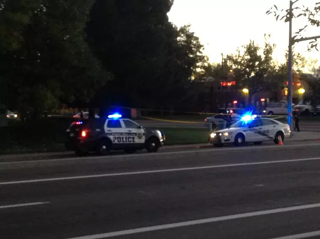 One Man Dead at Police Shooting in Fort Collins This Morning