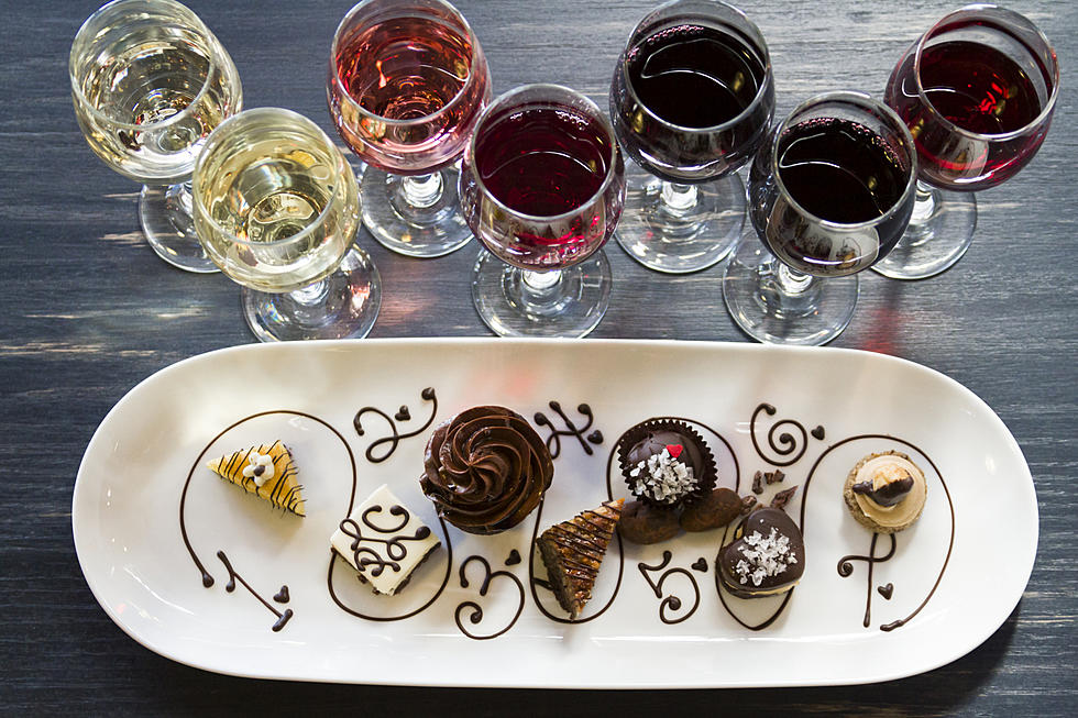 Halloween Treats — Wines Perfectly Paired With Your Halloween Candy