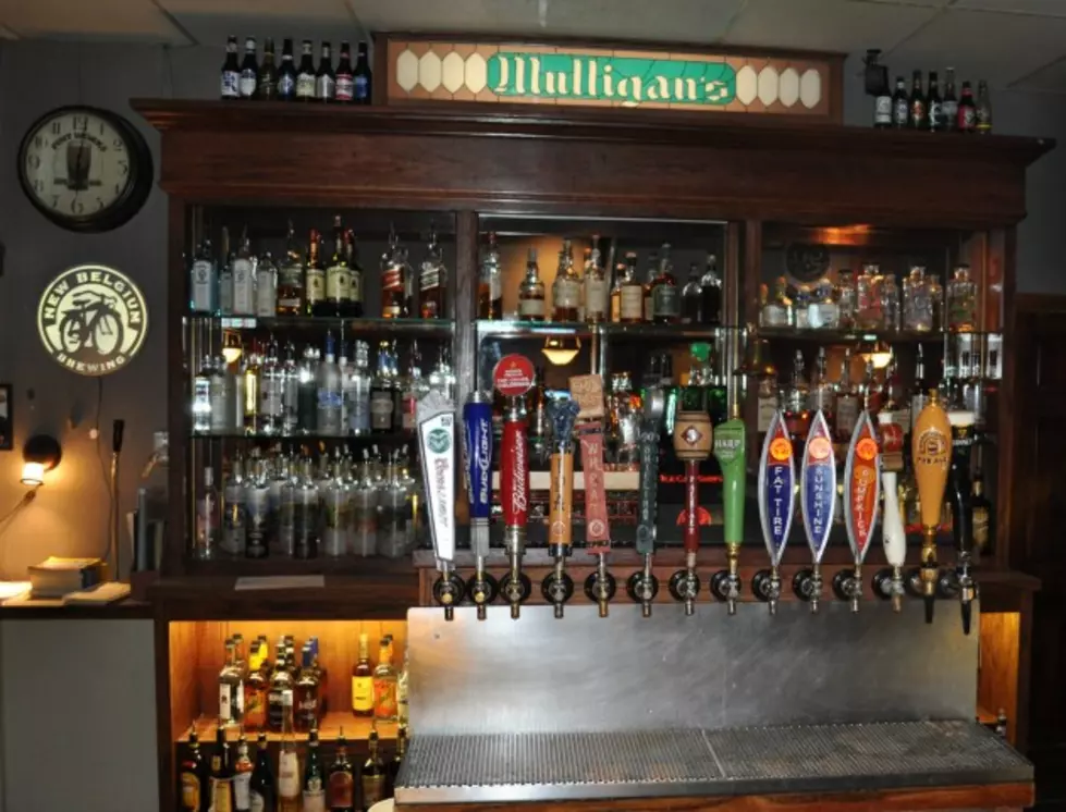 Mulligan’s Pub and Sports Club – Where You Should Have Your Next Party