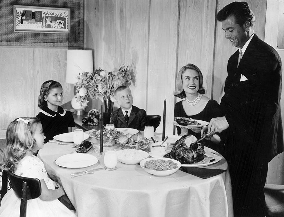 Thanksgiving Traditions You Still Carry With You Today [POLL]