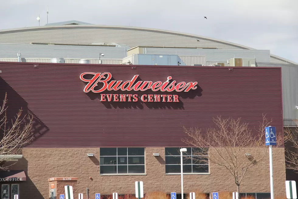 NoCo Virus Tracker: Budweiser Events Center Closes Due to COVID-19
