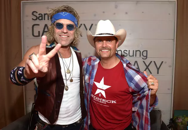 Big &#038; Rich&#8217;s Horse Turned Platinum on This Date 12 Years Ago Today [VIDEO]