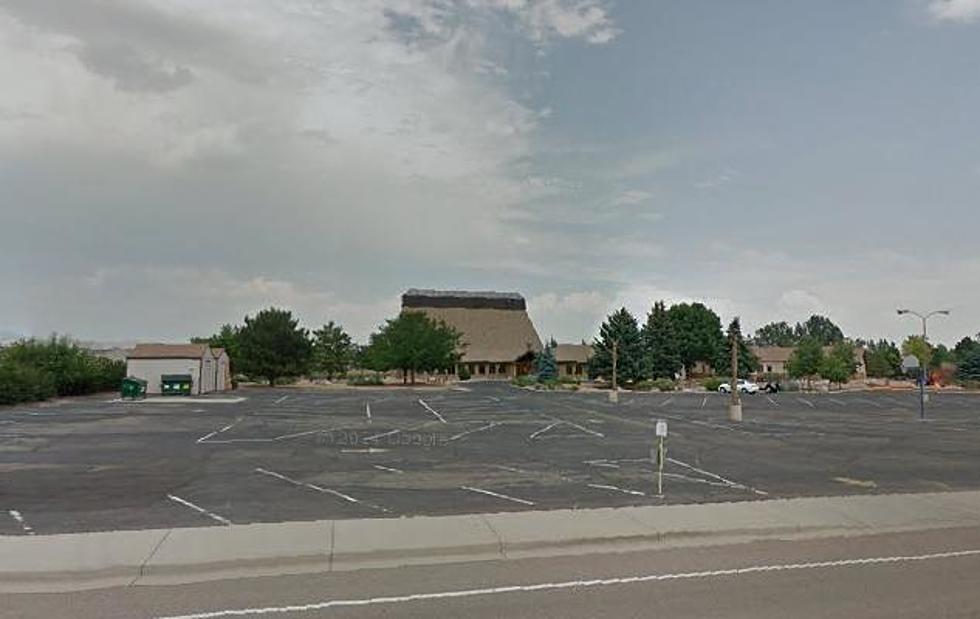 Two Churches Burglarized in Loveland – Police Want Your Help