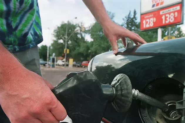 Could Gas in Colorado Fall Far Enough to Go Under a Dollar?