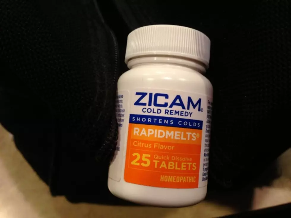 Zicam is the Greatest Cold Fighter Ever Invented &#8211; Brian&#8217;s Blogs