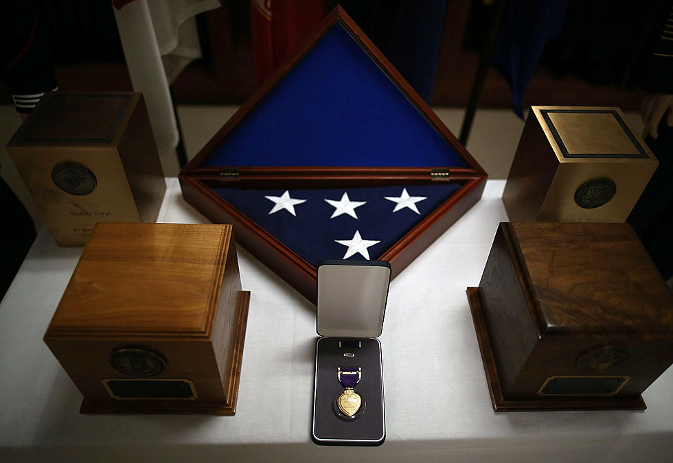 United States Army Approves Purple Hearts for Fort Hood Shooting Victims
