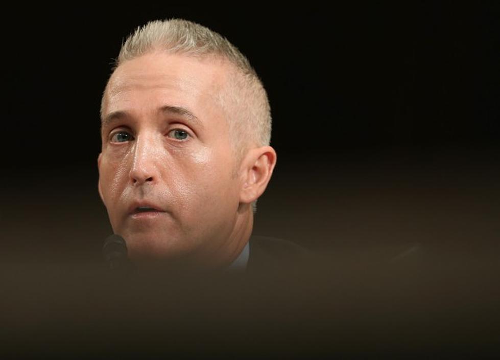 Rep. Trey Gowdy to Force Hillary Clinton to Relinquish all Documents on Benghazi